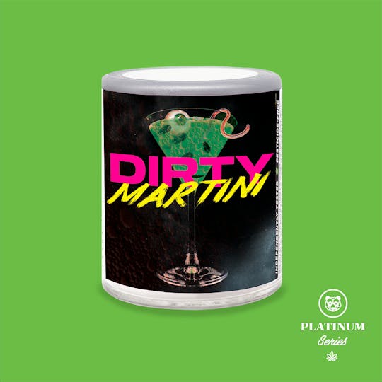 Phat Panda - Dirty Martini 3.5g - CA - 1
