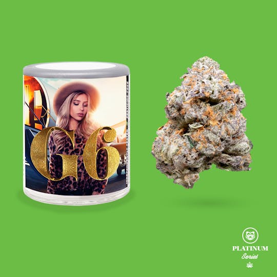 Phat Panda - G6 3.5g - CA - 1