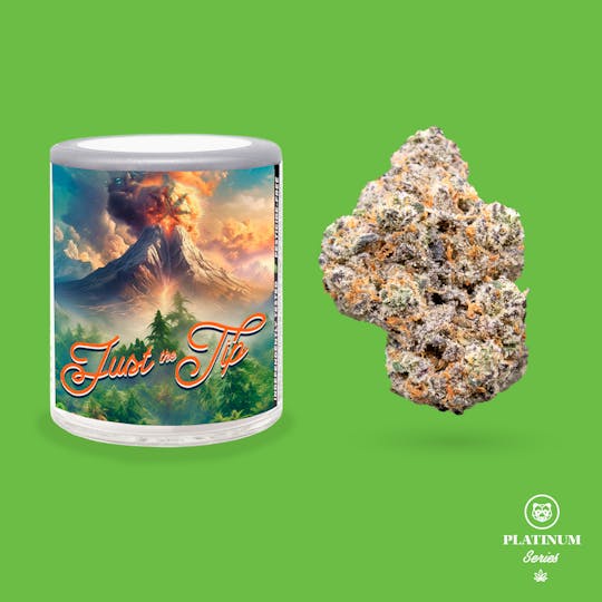 Phat Panda - Just the Tip 3.5g - CA - 1