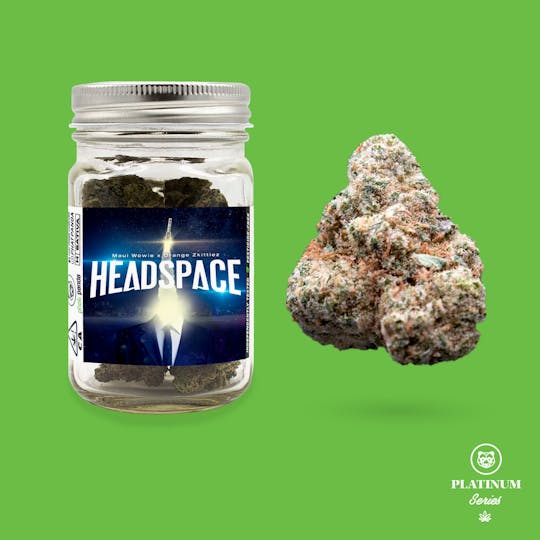 Phat Panda - Headspace 14g - CA - 1