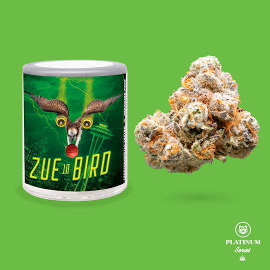 Phat Panda - Zue Bird 3.5g - CA - 1