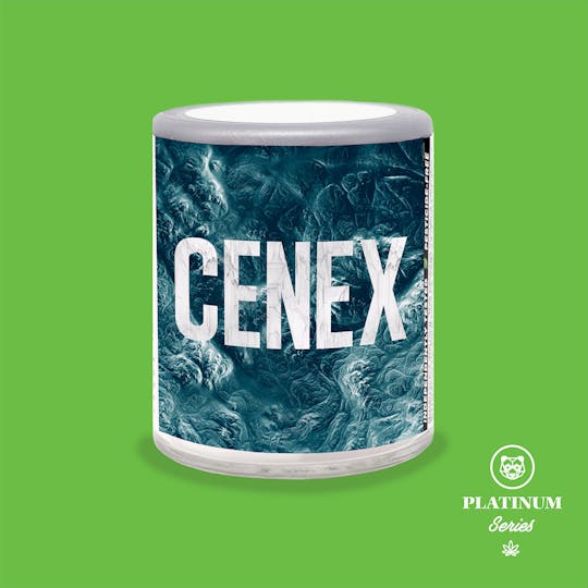 Phat Panda - Cenex 3.5g - CA - 1
