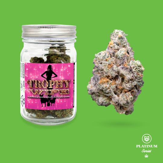 Phat Panda - Trophy Wife 14g - CA - 1
