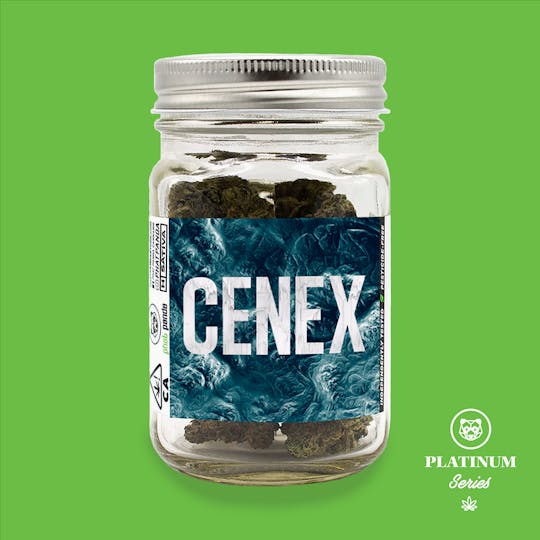 Phat Panda - Cenex 14g - CA - 1