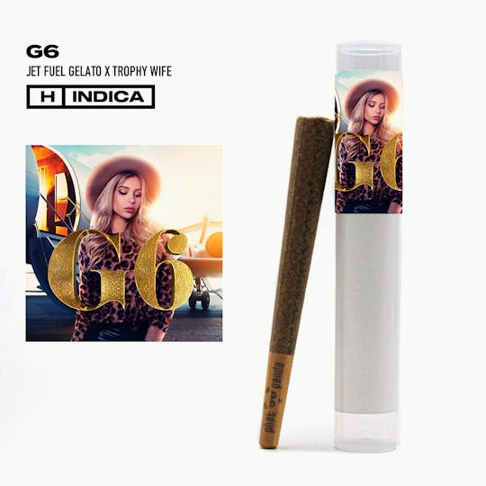 Phat Panda - G6 - Preroll - CA - 1
