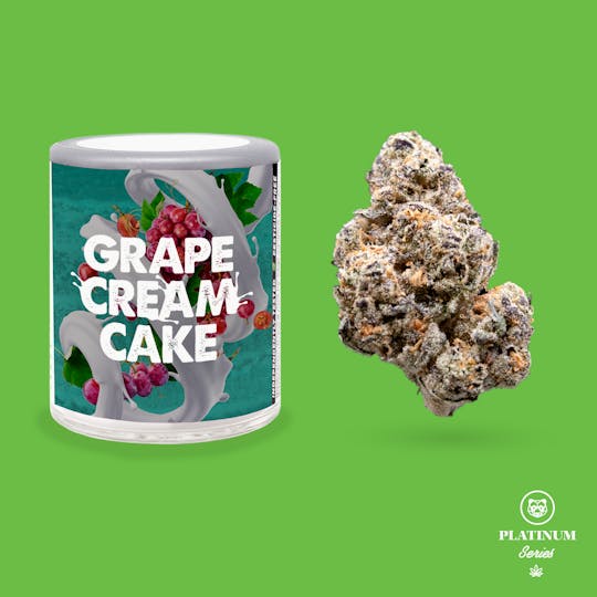 Phat Panda - Grandpas RPG 3.5g - CA - 1