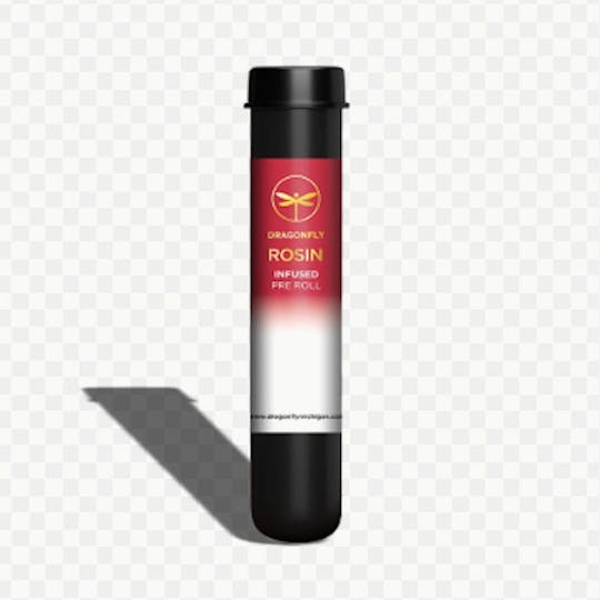 Dragonfly - Dragonfly - Tropic Keys - 1.25g Pre Roll - 1