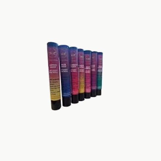 Dragonfly - Dragonfly - Grape Fizz - 1.25g Pre Roll - 1