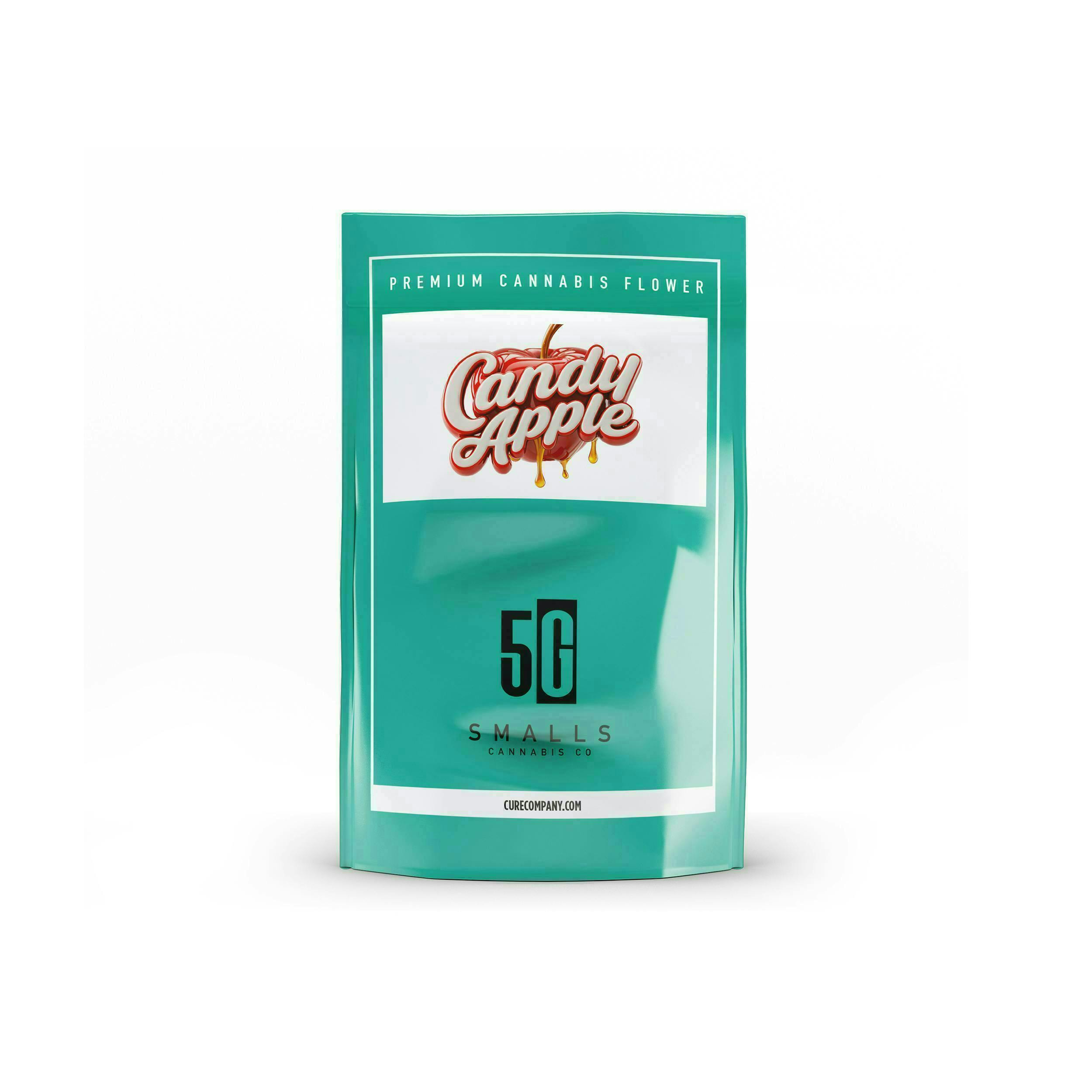The Cure Company - The Cure Company | Candy Apple | Smalls | 5g - 1