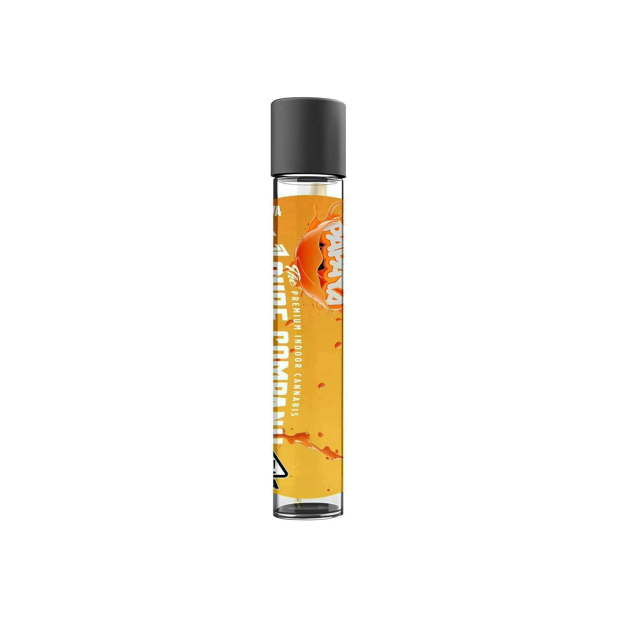 The Cure Company - The Cure Company | Papaya | Joint | 1g - 1