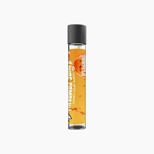 The Cure Company - The Cure Company | Papaya | Joint | 1g - 1