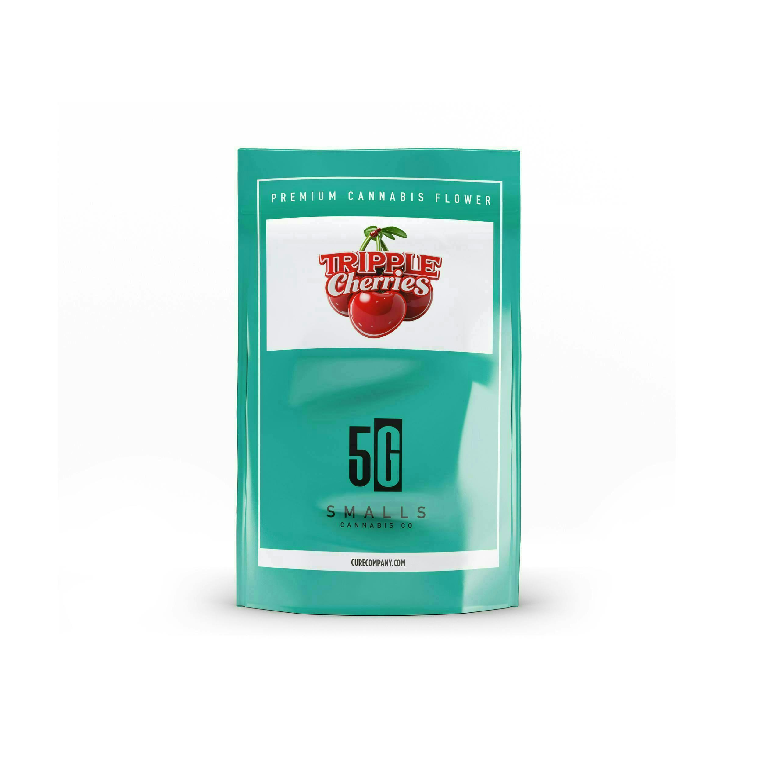 The Cure Company - The Cure Company | Tripple Cherries | Smalls | 5g - 1