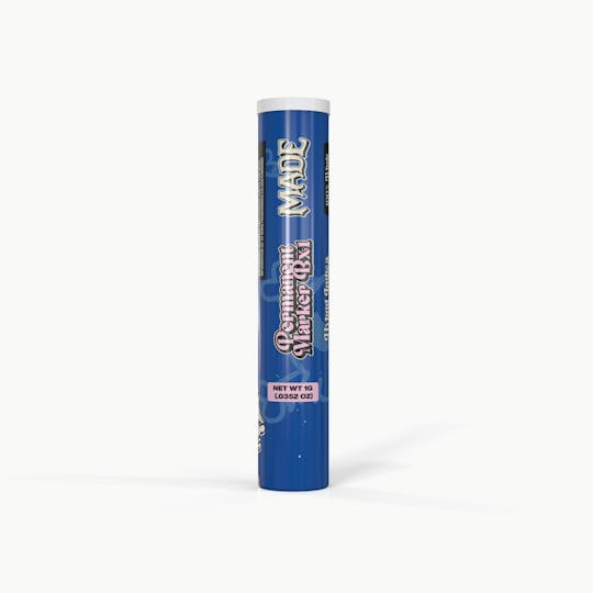 MADE - Permanent Marker BX1 | Pre-Roll 1g - 1