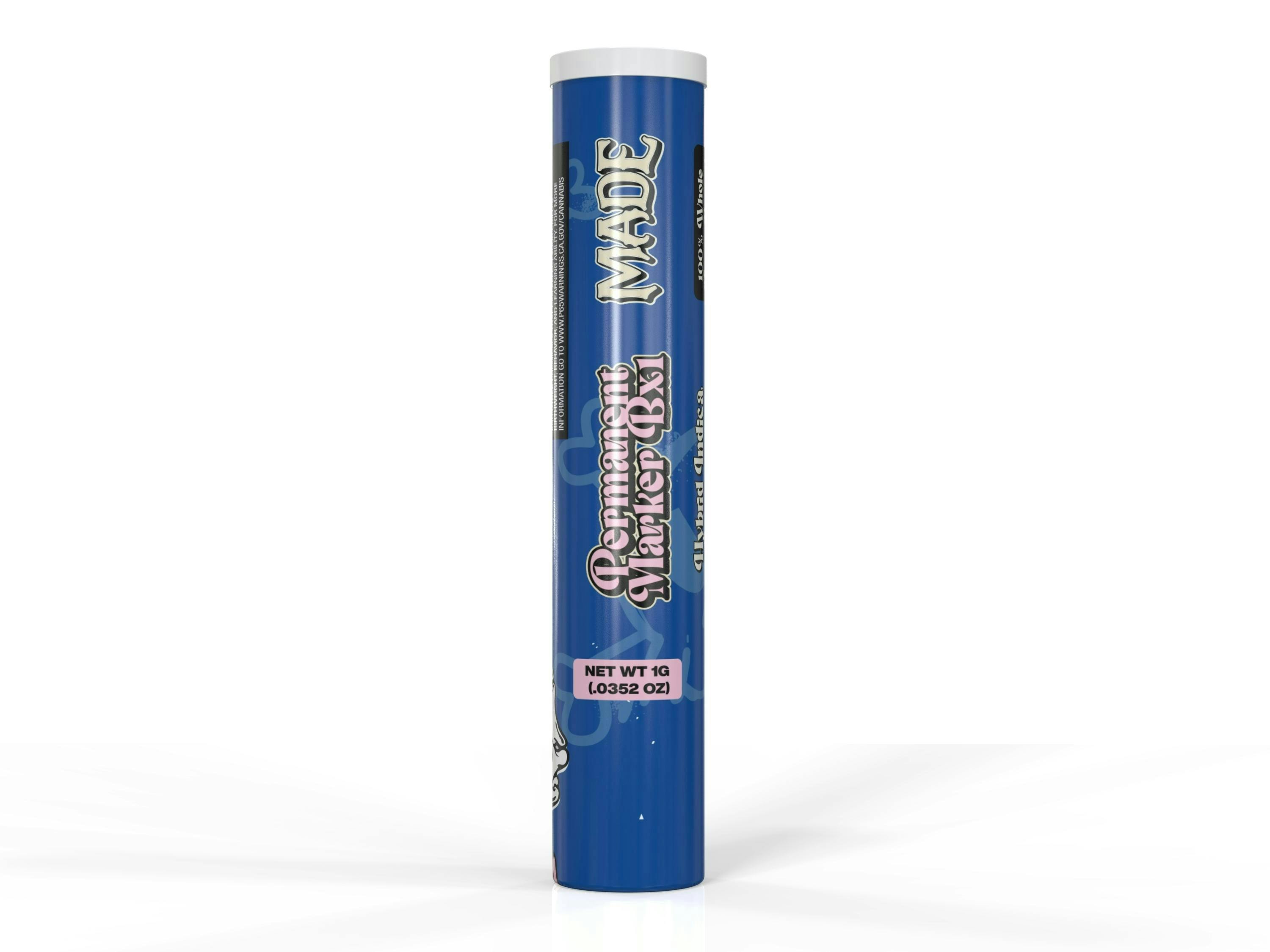 MADE - MADE | Permanent Marker BX1 | Joint | 1g - 1