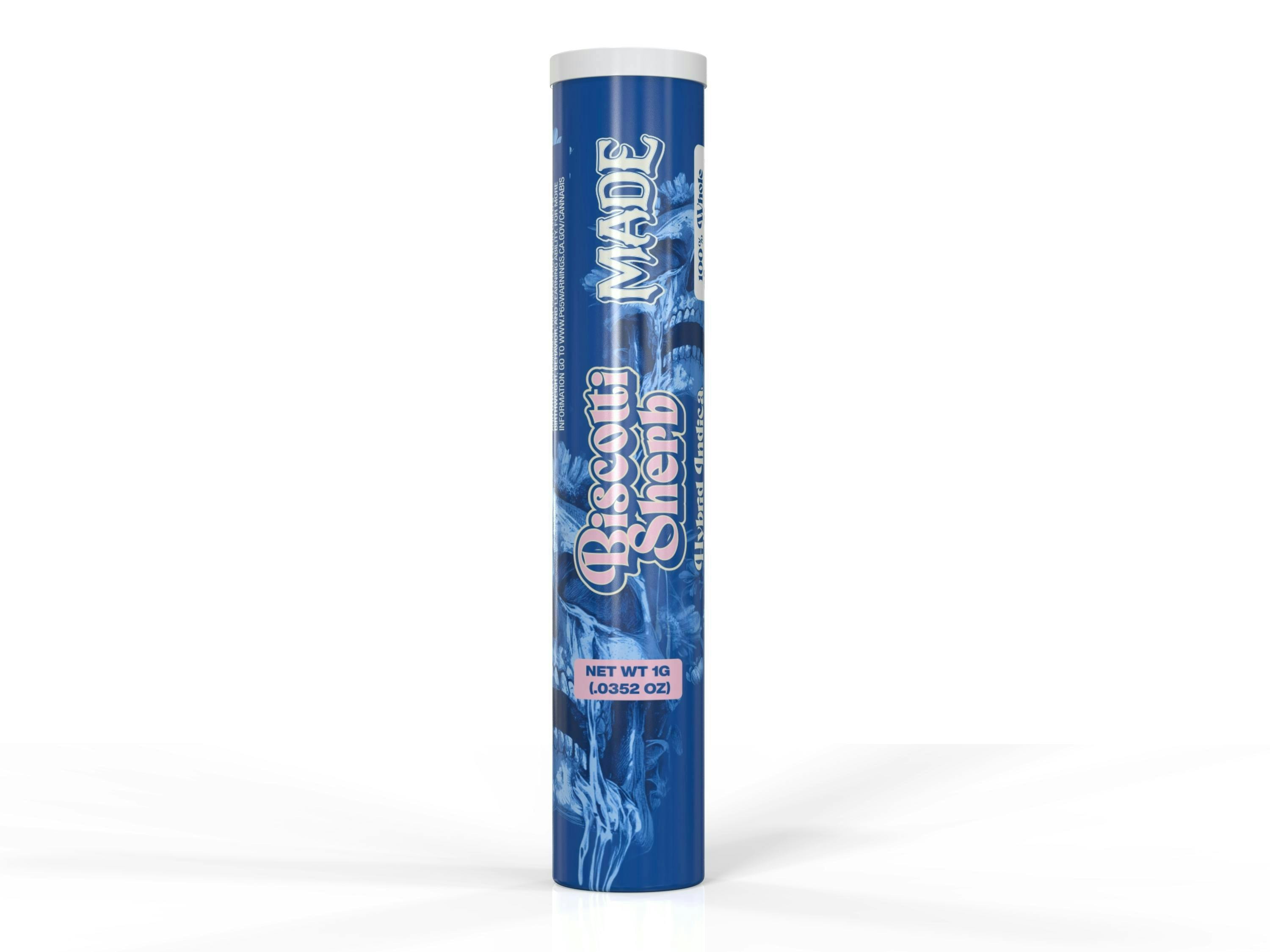 MADE - MADE | Biscotti Sherb | Joint | 1g - 1