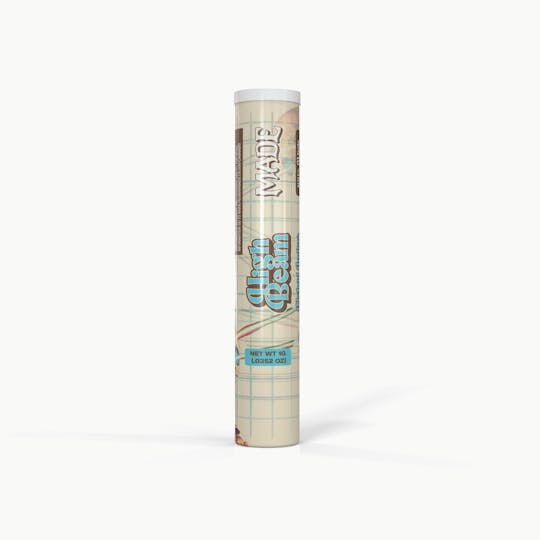 MADE - High Beam | Pre-Roll 1g - 1