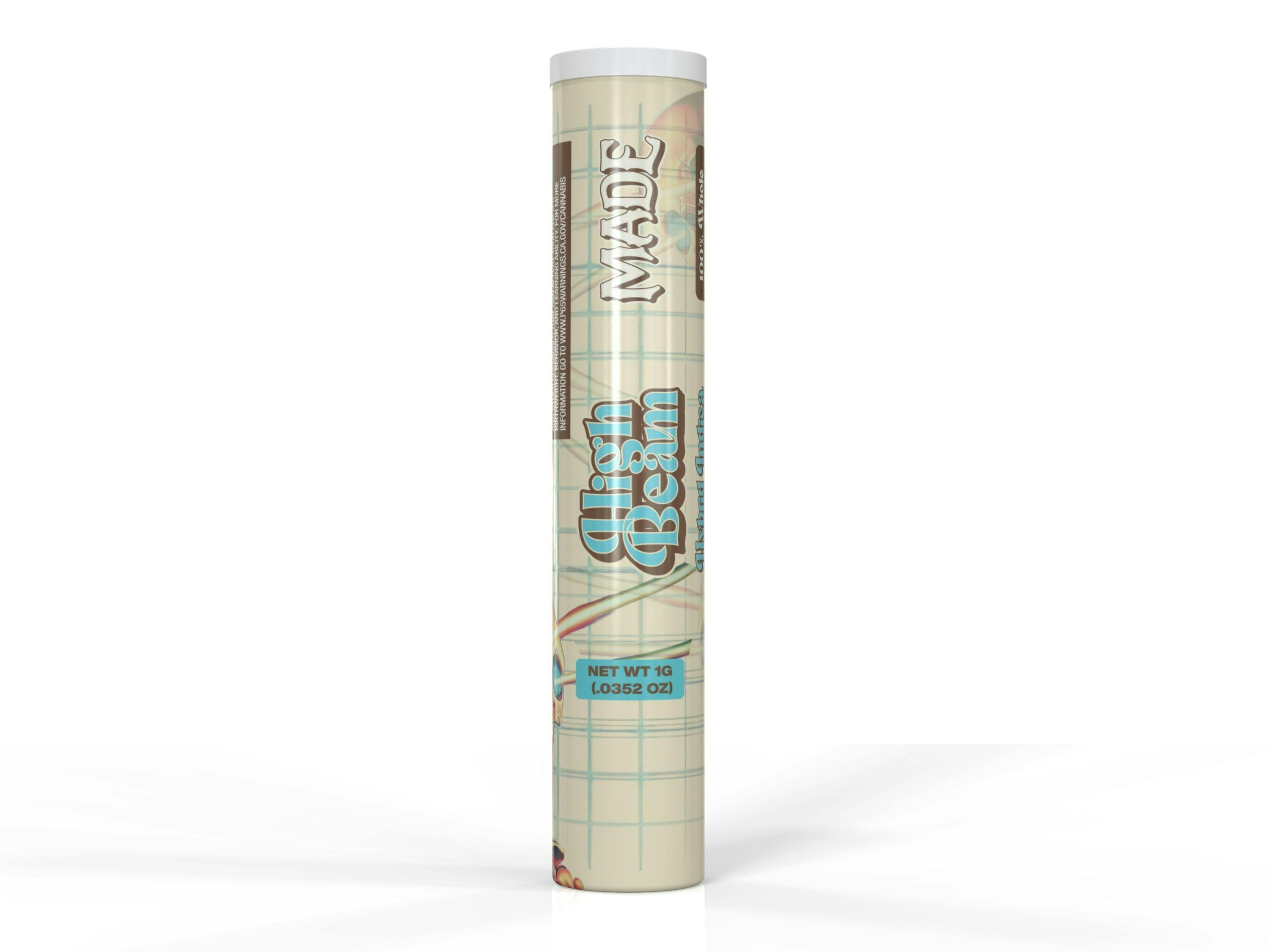 MADE - MADE | High Beam | Joint | 1g - 1