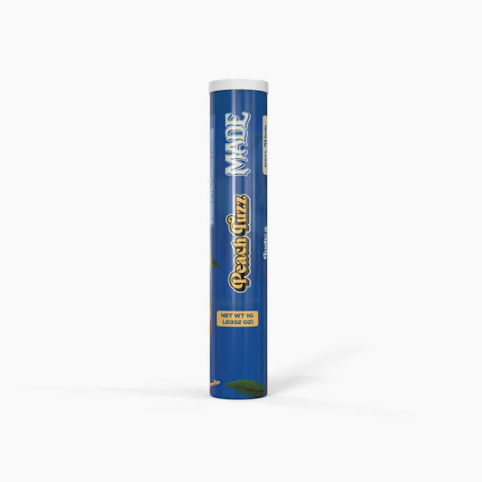 MADE - MADE | Peach Fuzz | Joint | 1g - 1