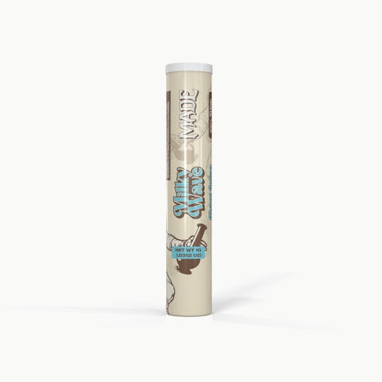 MADE - Milky Wave | Pre-Roll 1g - 1