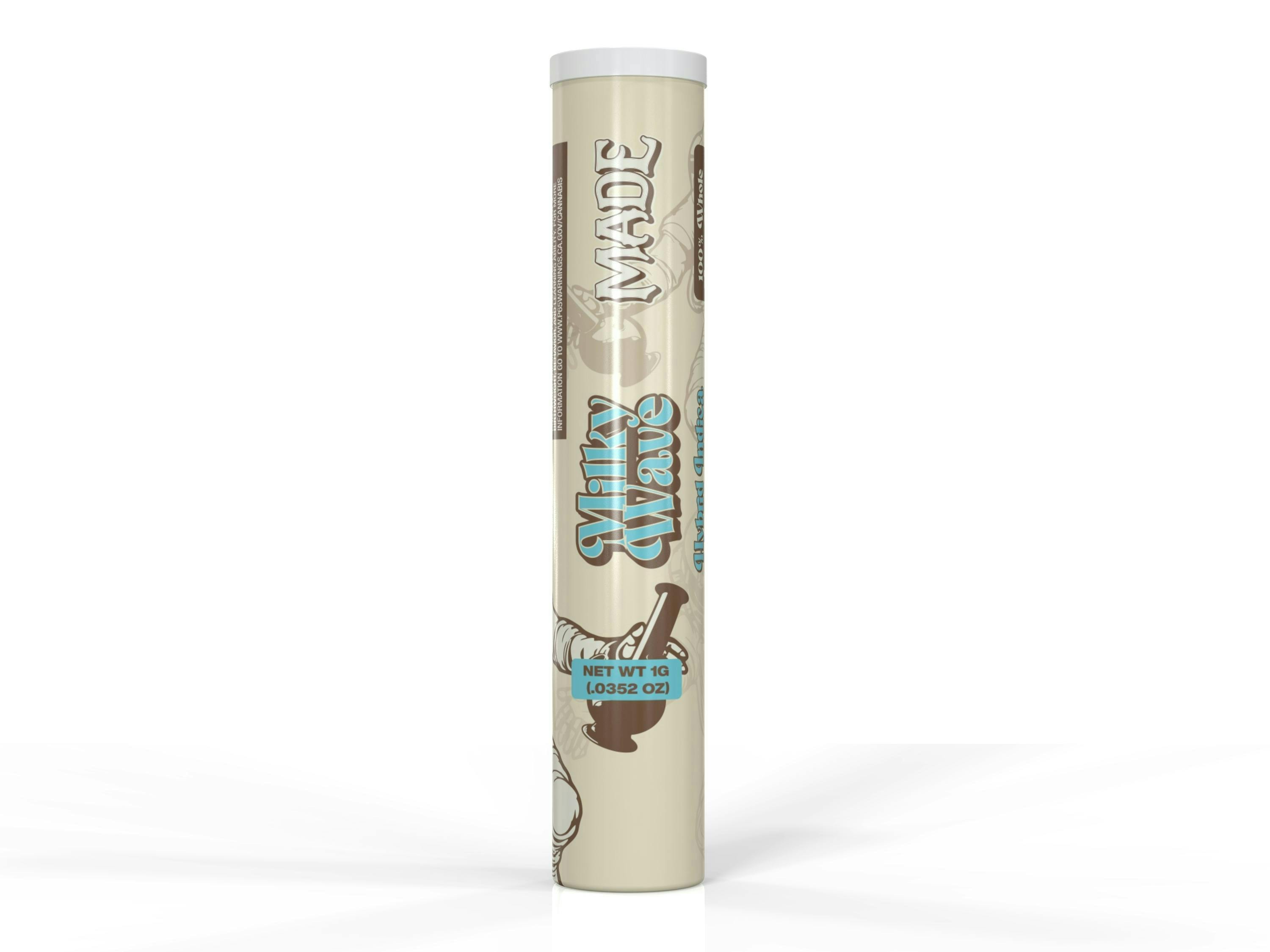 MADE - MADE | Milky Wave | Joint | 1g - 1