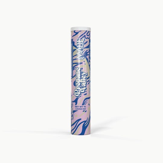 MADE - Propane Valley | Pre-Roll 1g - 1