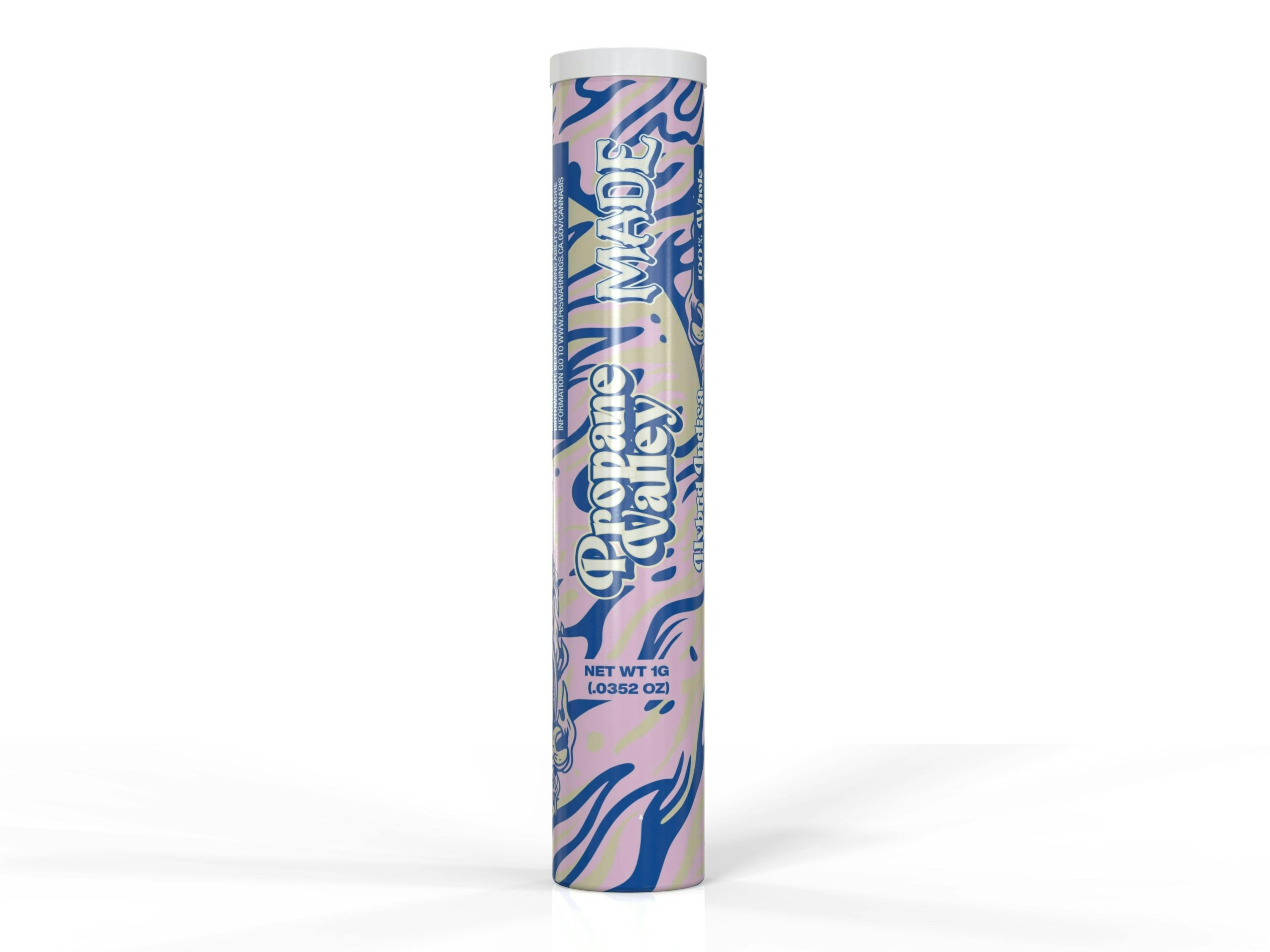 MADE - MADE | Propane Valley | Joint | 1g - 1