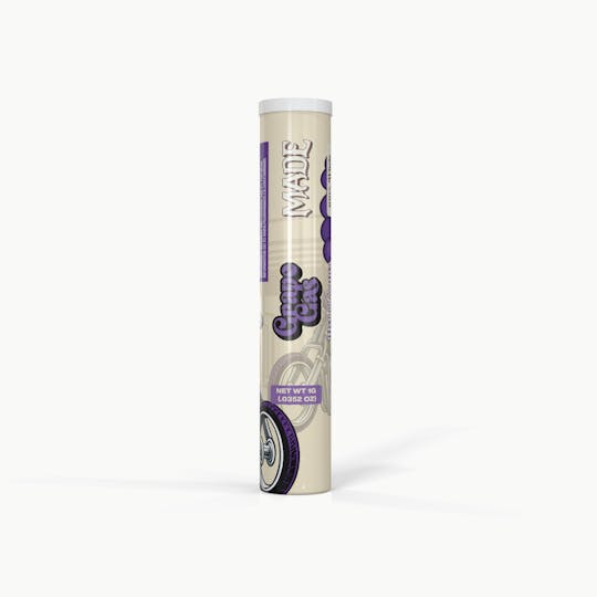 MADE - Grape Gas | Pre-Roll 1g - 1