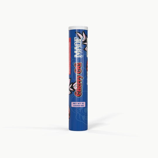 MADE - Cherry OG | Pre-Roll 1g - 1
