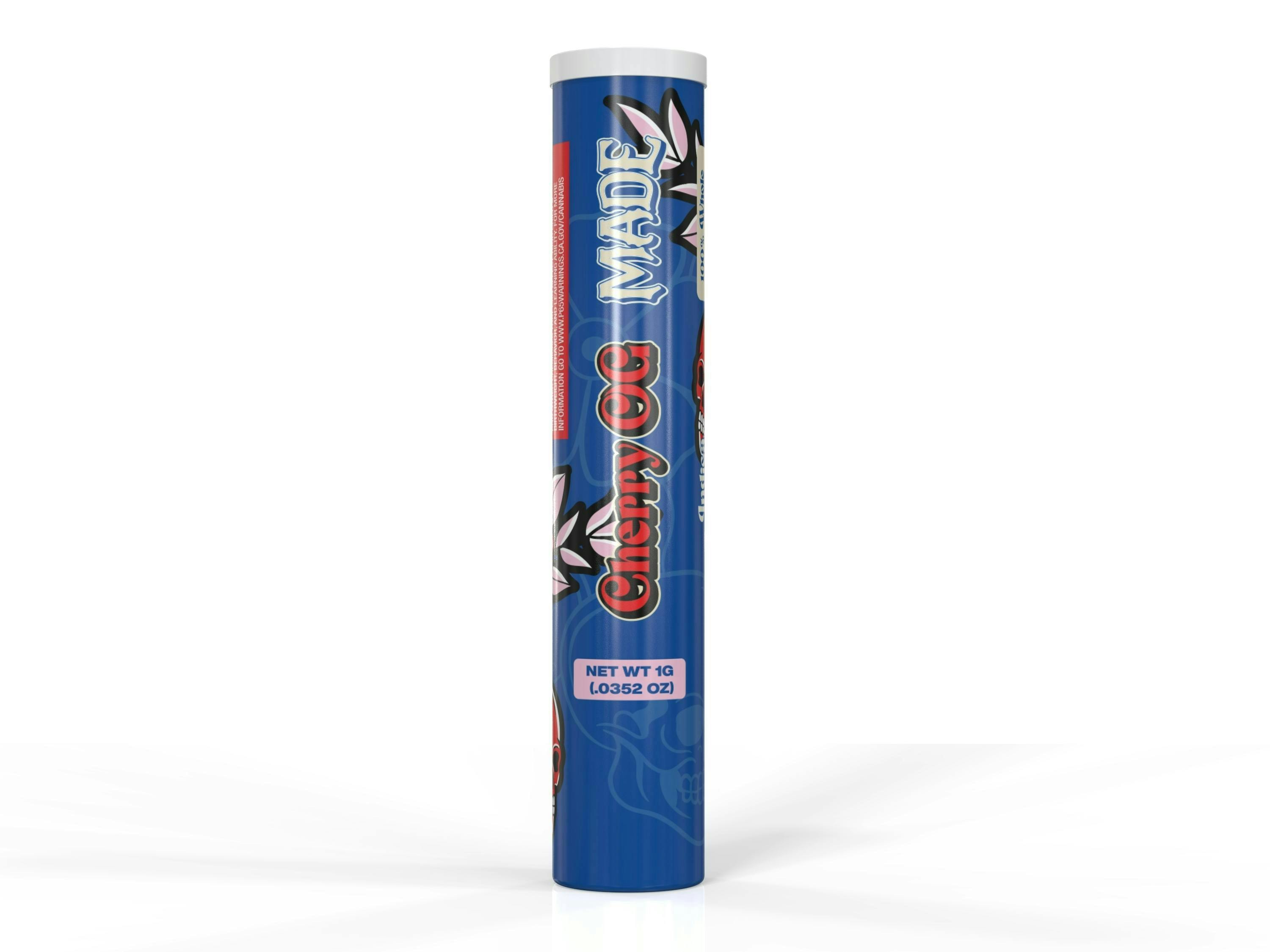 MADE - MADE | Cherry OG | Joint | 1g - 1