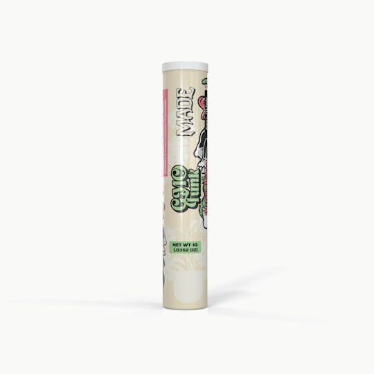 MADE - GMO Funk | Pre-Roll 1g - 1