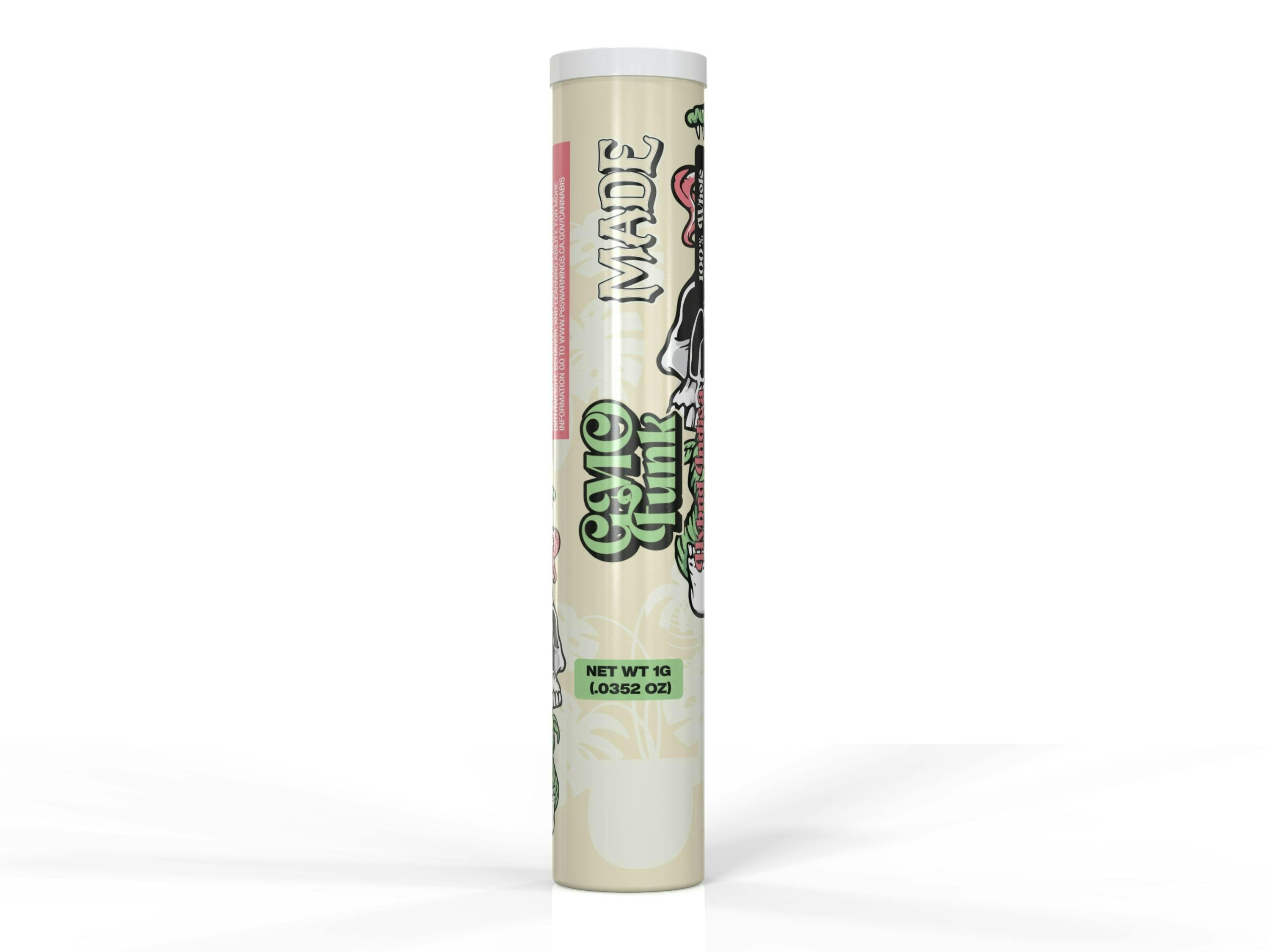 MADE - MADE | GMO Funk | Joint | 1g - 1