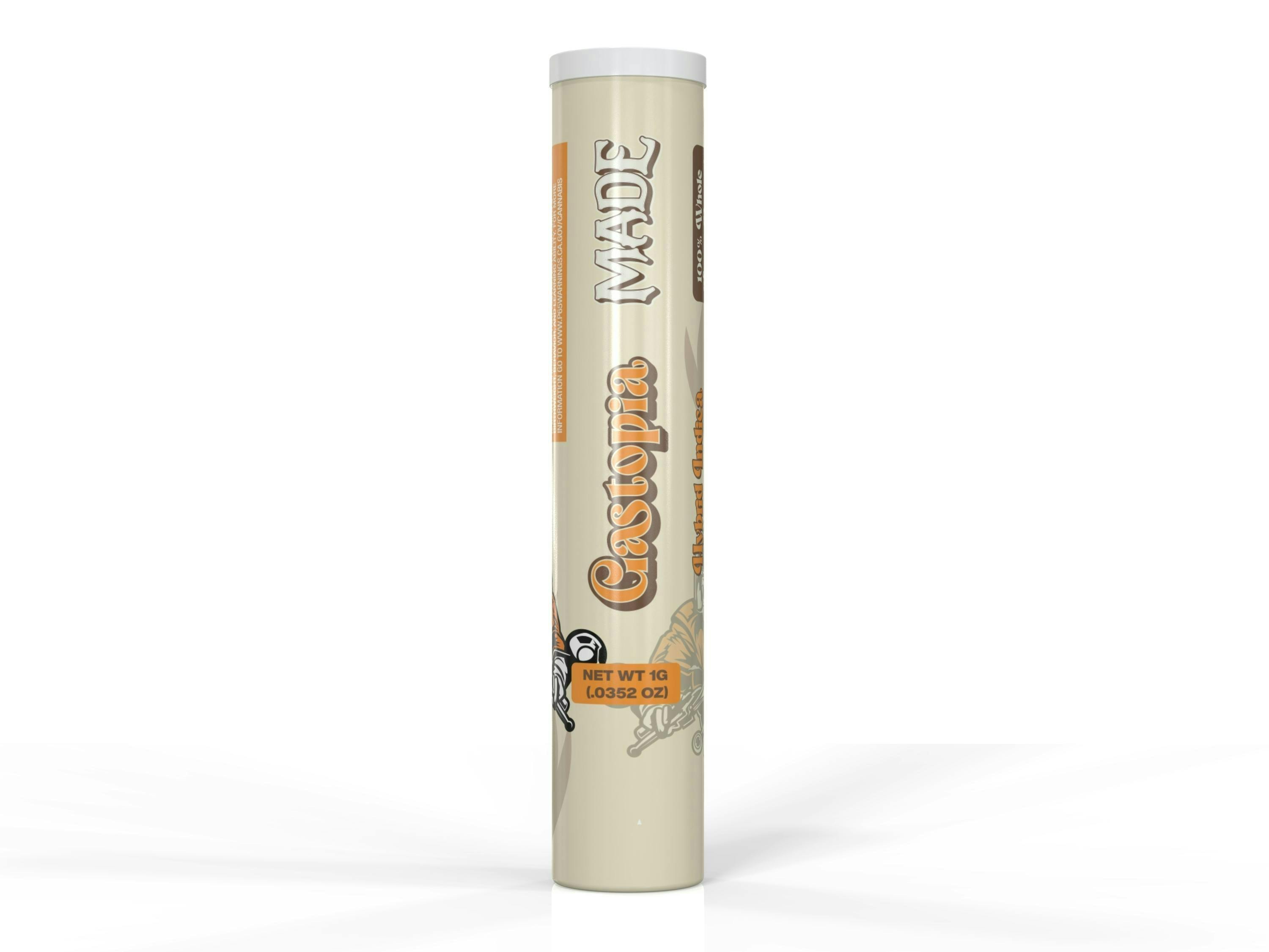 MADE - MADE | Gastopia | Joint | 1g - 1