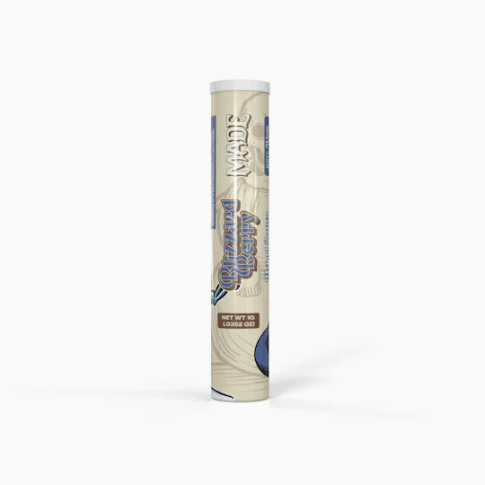 MADE - MADE | Blizzard Berry | Joint | 1g - 1