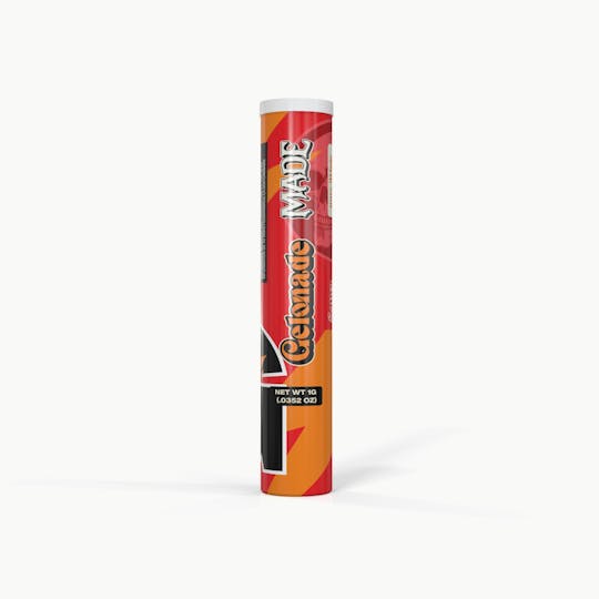 MADE - Gelonade | Pre-Roll 1g - 1