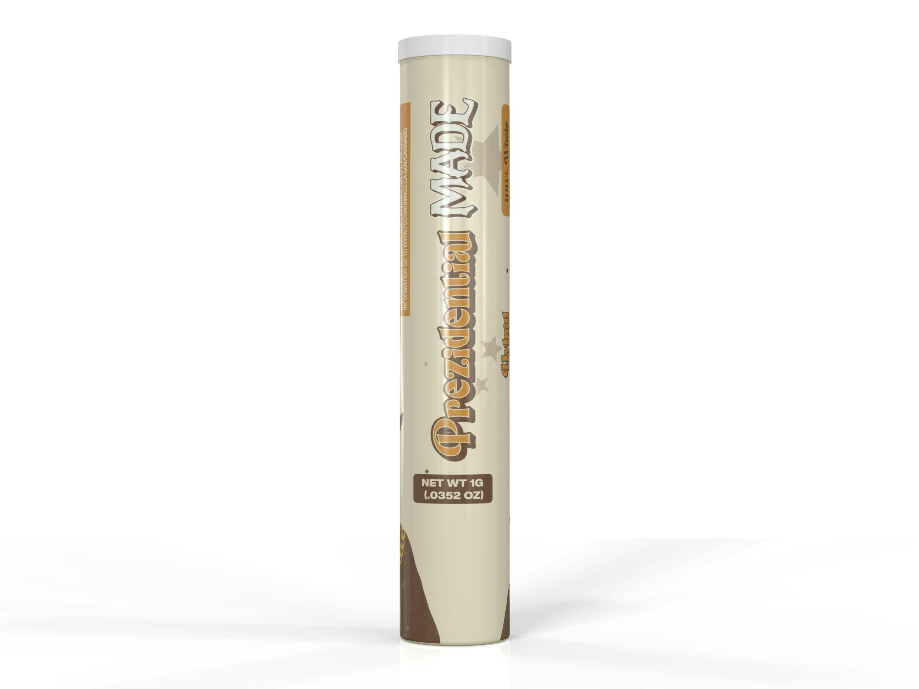 MADE - MADE | Prezidential | Joint | 1g - 1