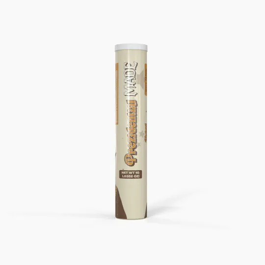 MADE - MADE | Prezidential | Joint | 1g - 1