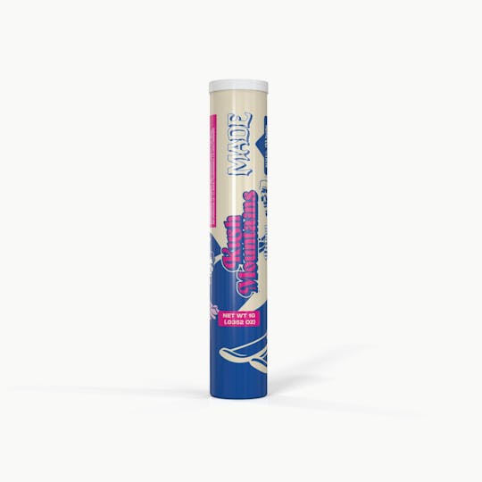 MADE - Kush Mountains | Pre-Roll 1g - 1