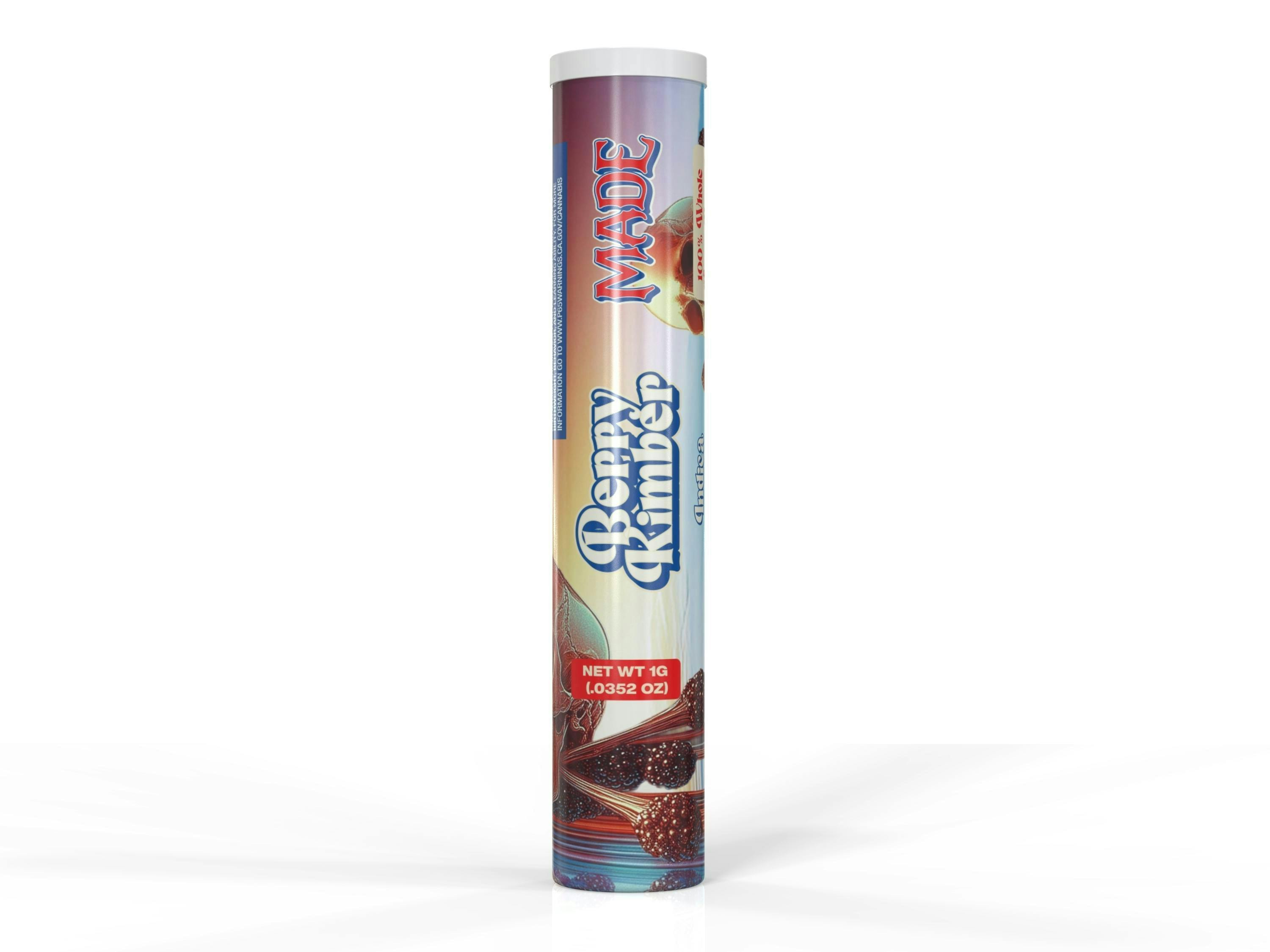 MADE - MADE | Berry Kimber | Joint | 1g - 1