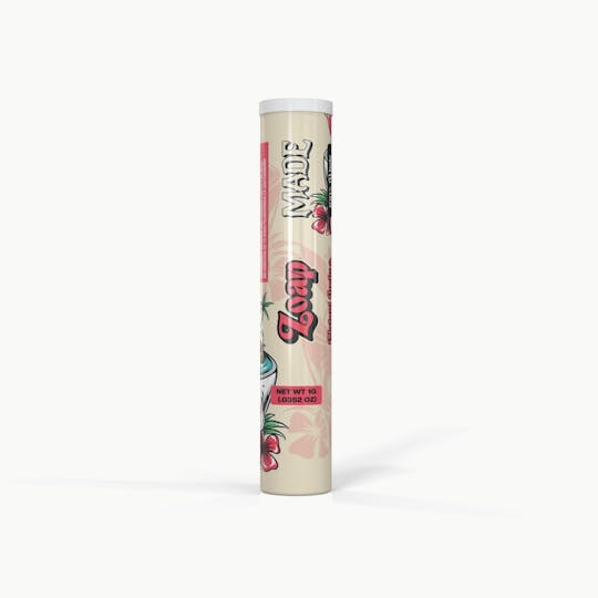 MADE - Zoap | Pre-Roll 1g - 1