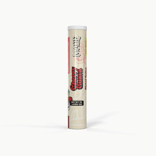 MADE - Cherry Guava | Pre-Roll 1g - 1