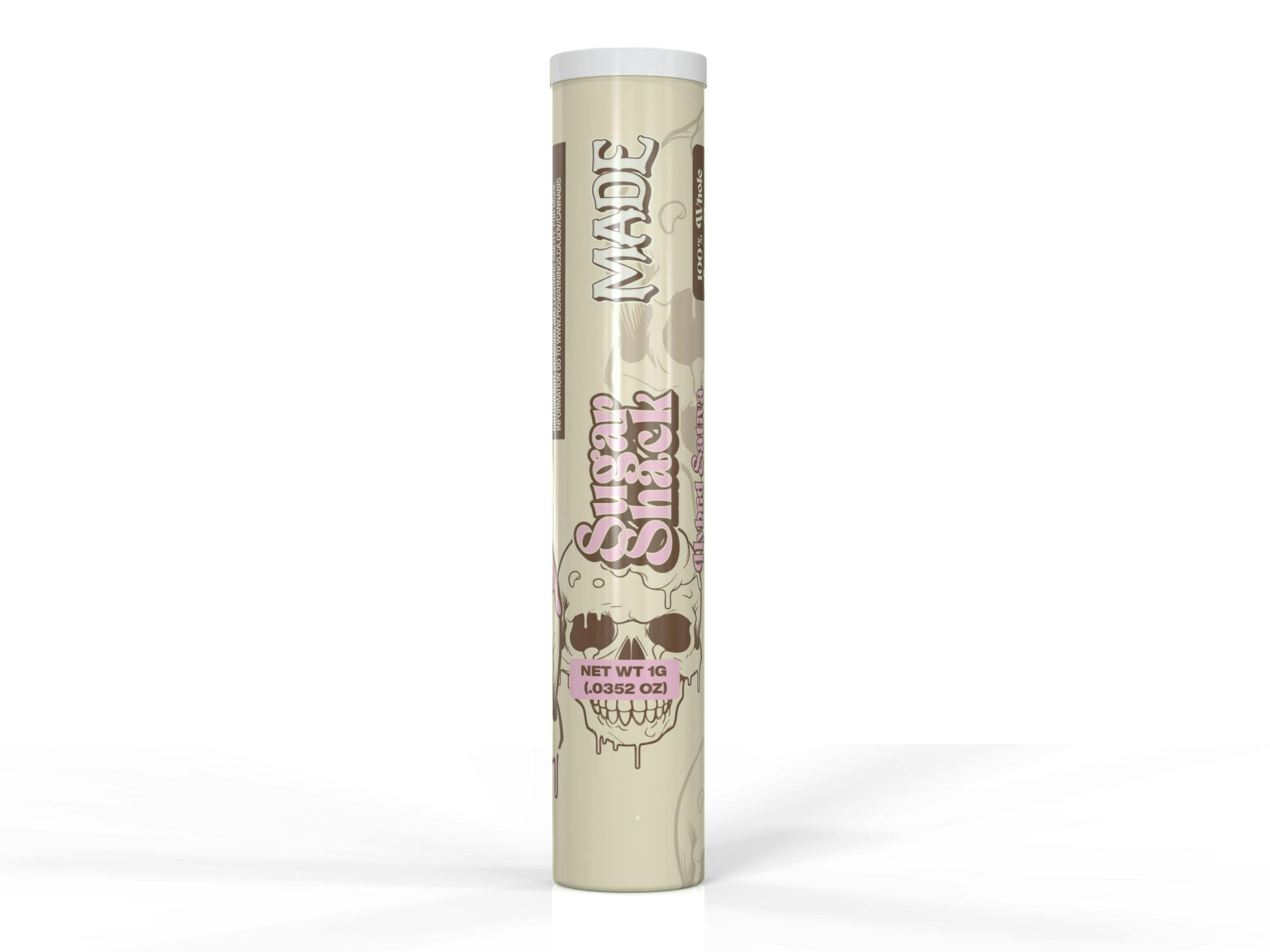 MADE - MADE | Sugar Shack | Joint | 1g - 1