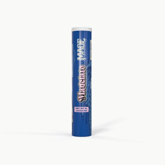 MADE - Madelato | Pre-Roll 1g - 1
