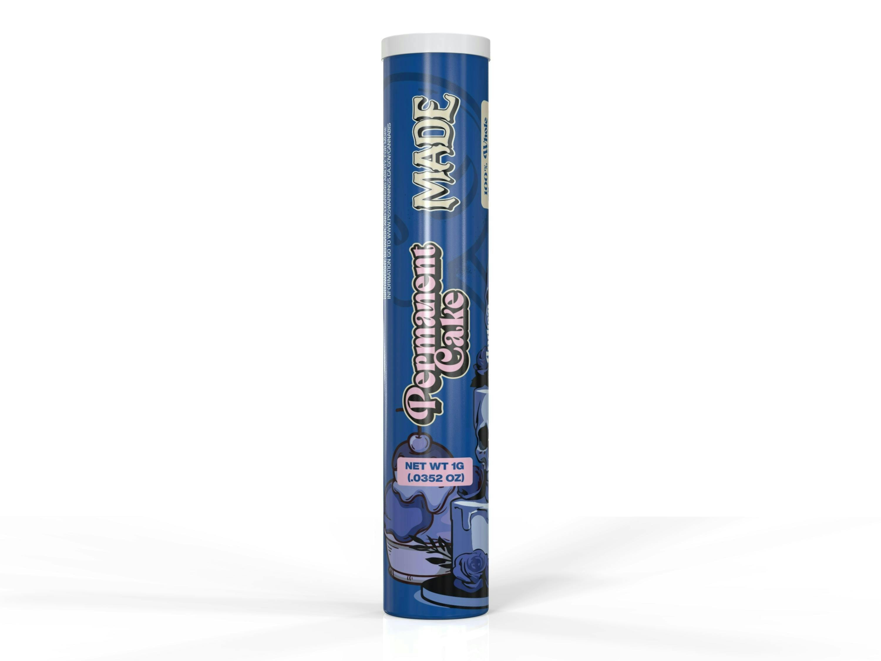 MADE - MADE | Permanent Cake | Joint | 1g - 1