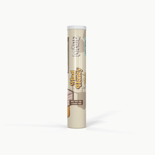 MADE - Mad Honey | Pre-Roll 1g - 1