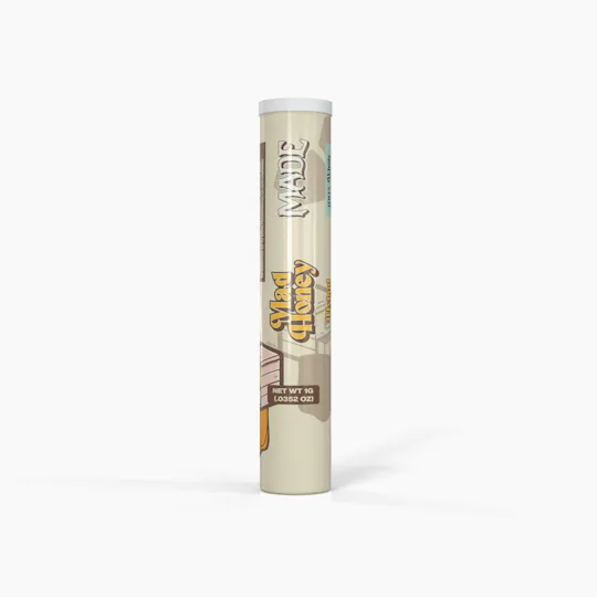 MADE - MADE | Mad Honey | Joint | 1g - 1
