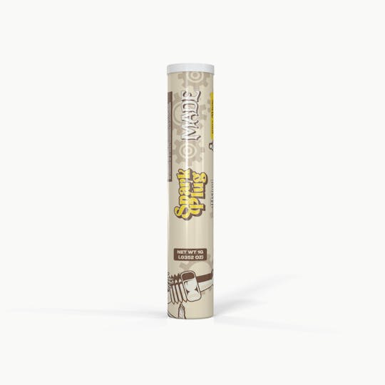MADE - Spark Plug | Pre-Roll 1g - 1