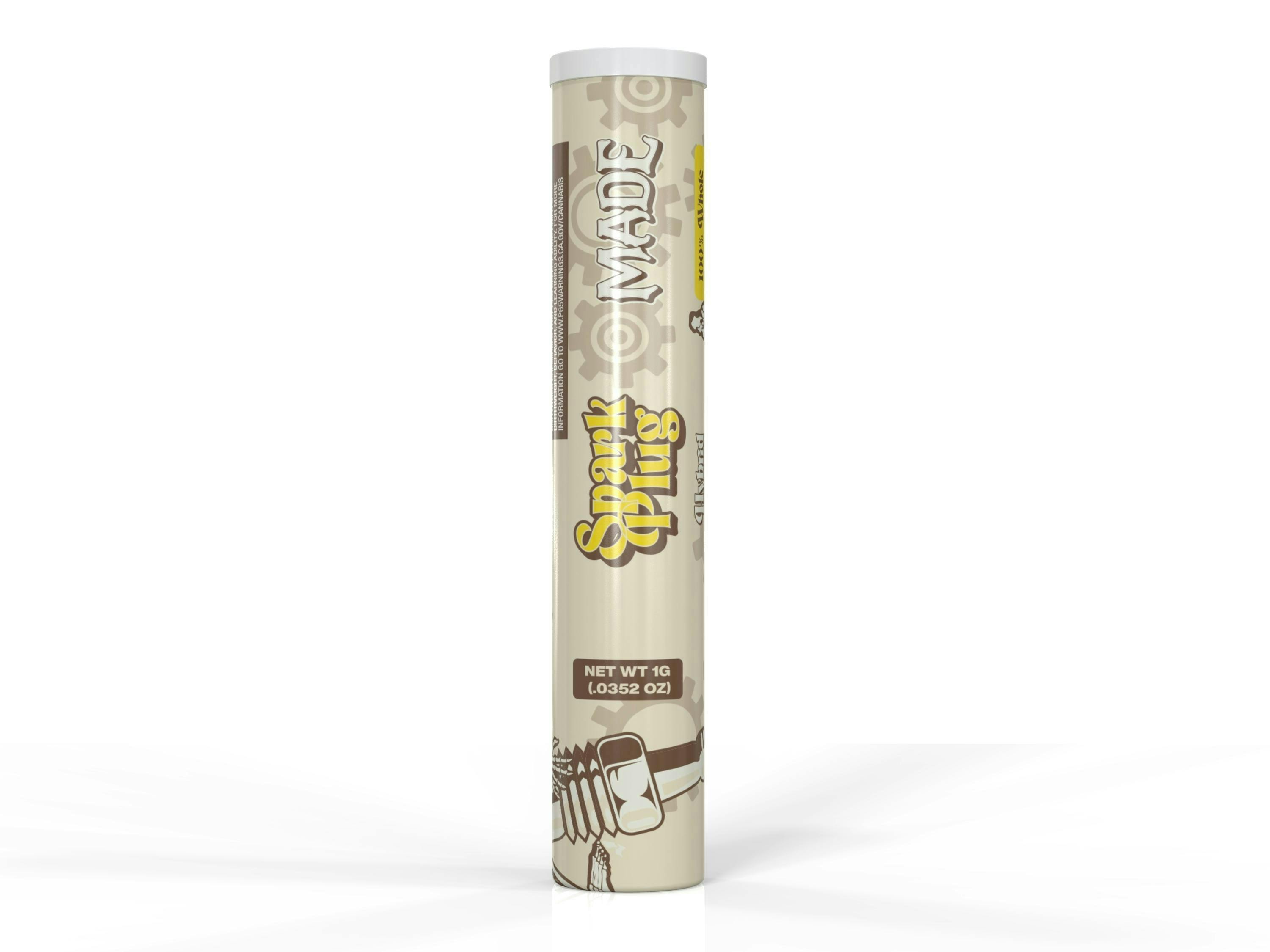 MADE - MADE | Spark Plug | Joint | 1g - 1