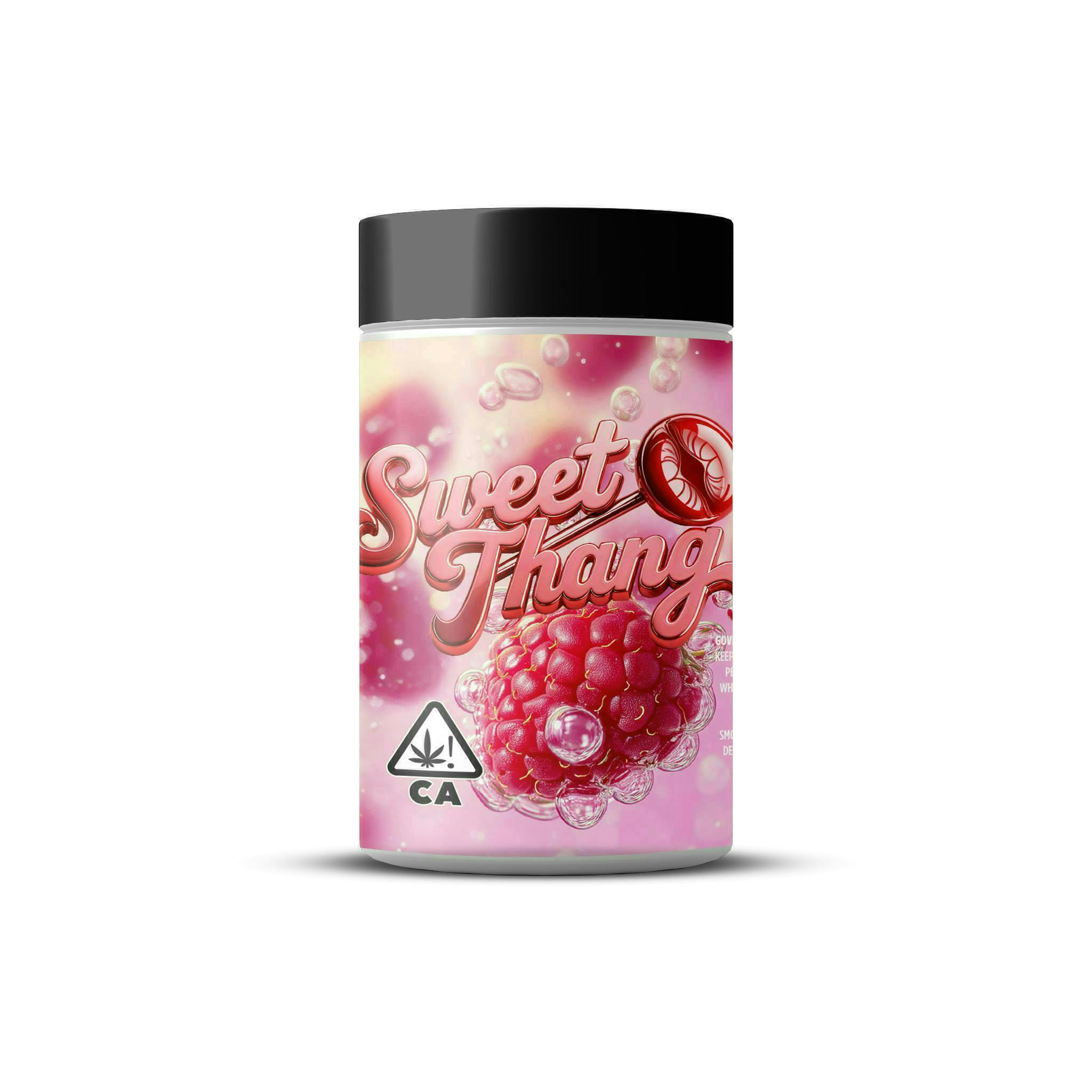 The Cure Company - The Cure Company | Sweet Thang | Smalls | 14g - 1