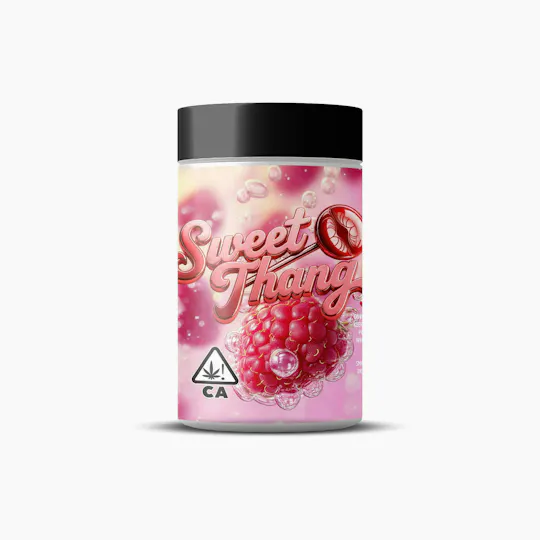 The Cure Company - The Cure Company | Sweet Thang | Smalls | 14g - 1