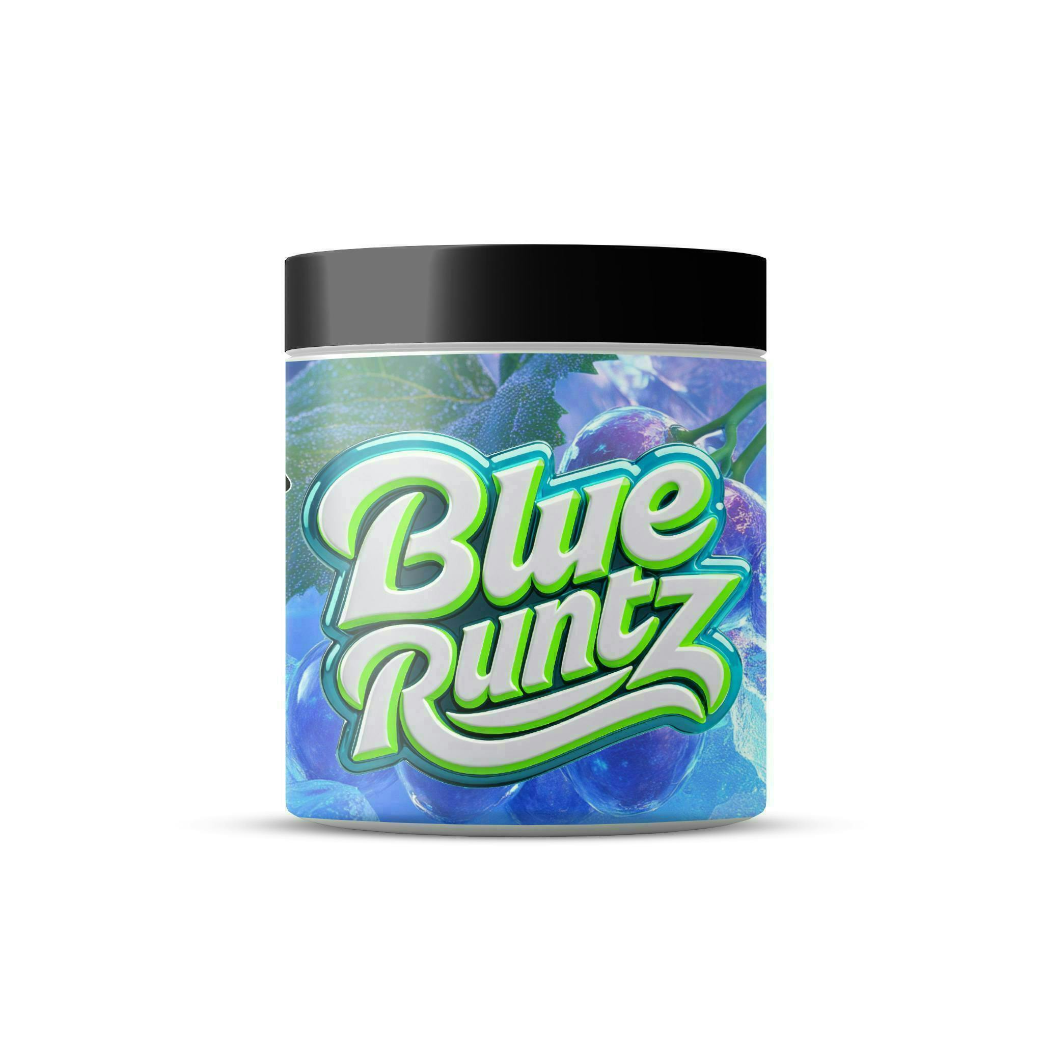 The Cure Company - The Cure Company | Blue Runtz | Smalls | 28g - 1